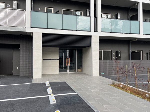 グランカーサ三ノ輪IVの物件内観写真